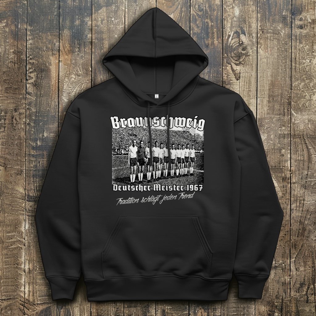 Meister - Hoodie