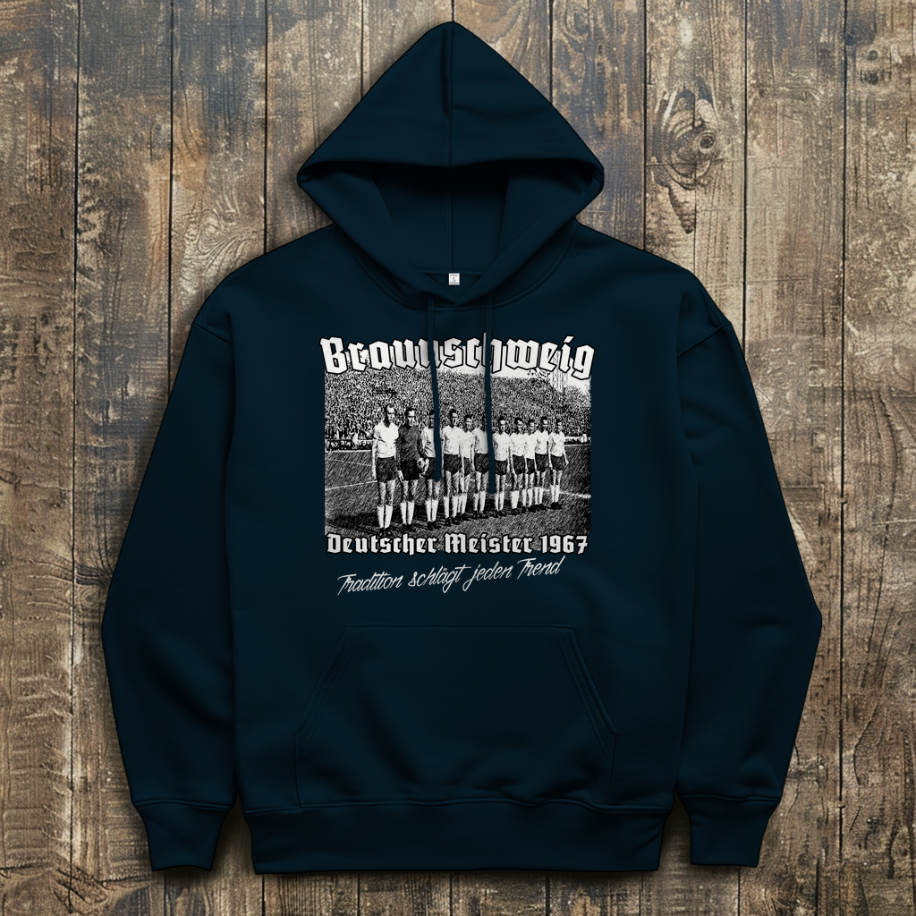 Meister - Hoodie