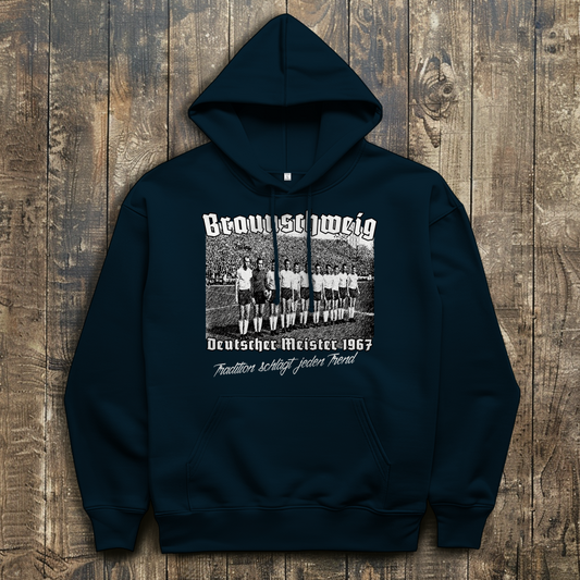 Meister - Hoodie