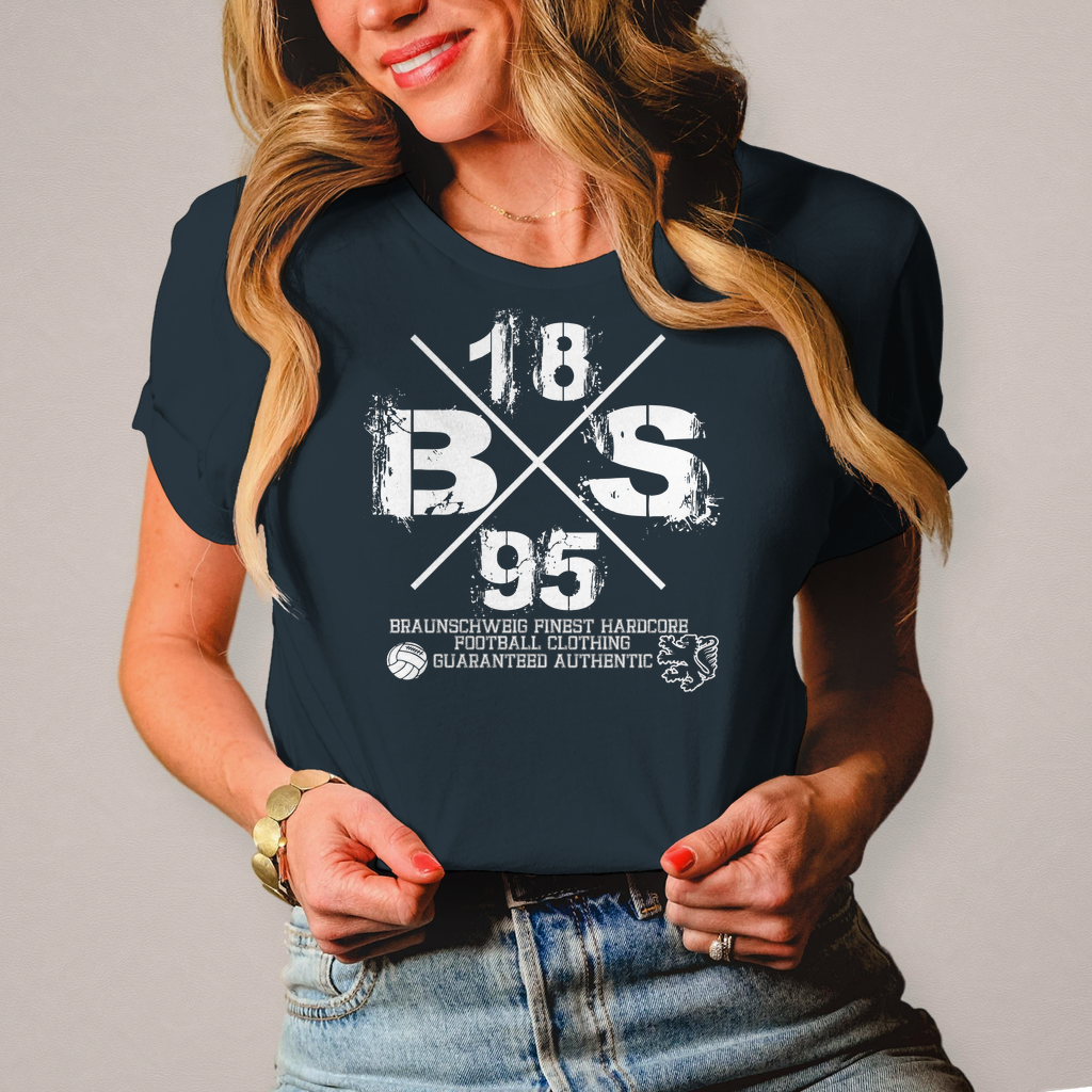 BSHC - Damen T-Shirt