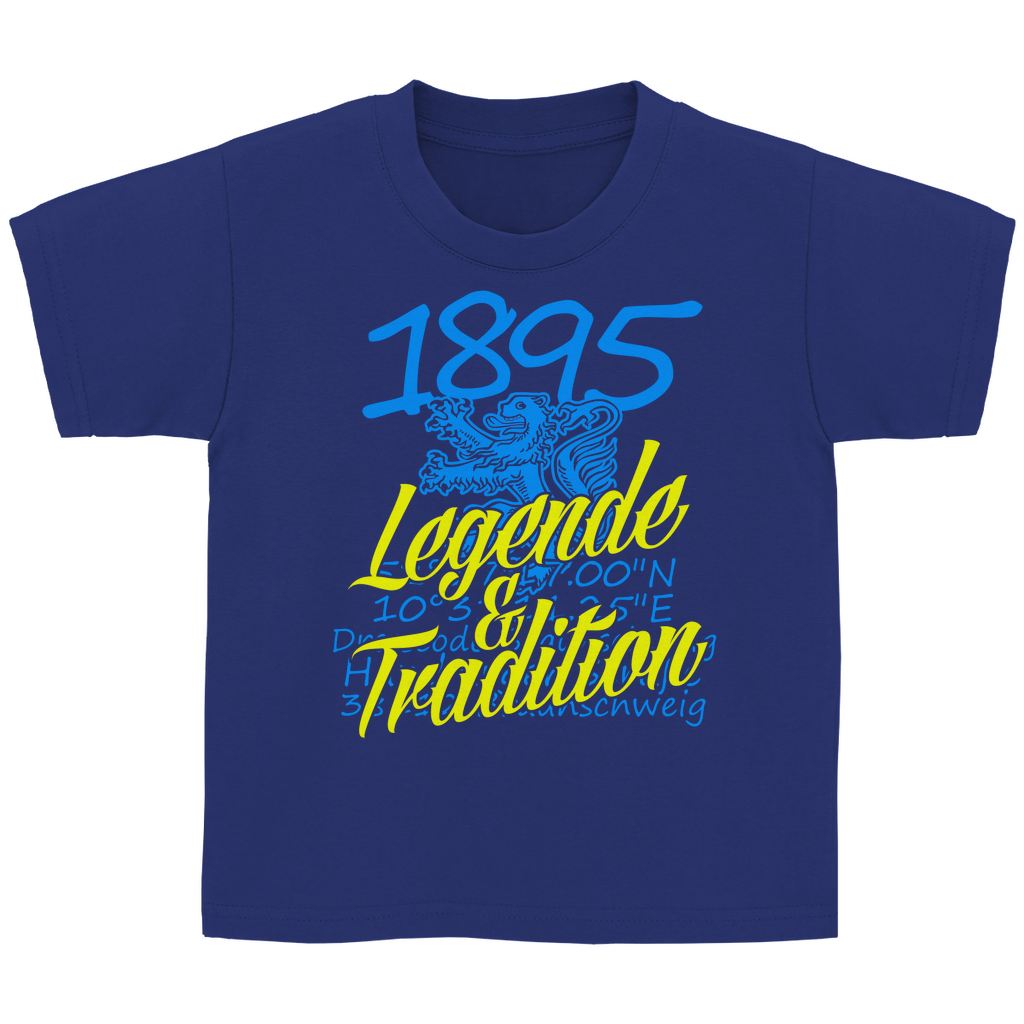 Legende - Kinder T-Shirt
