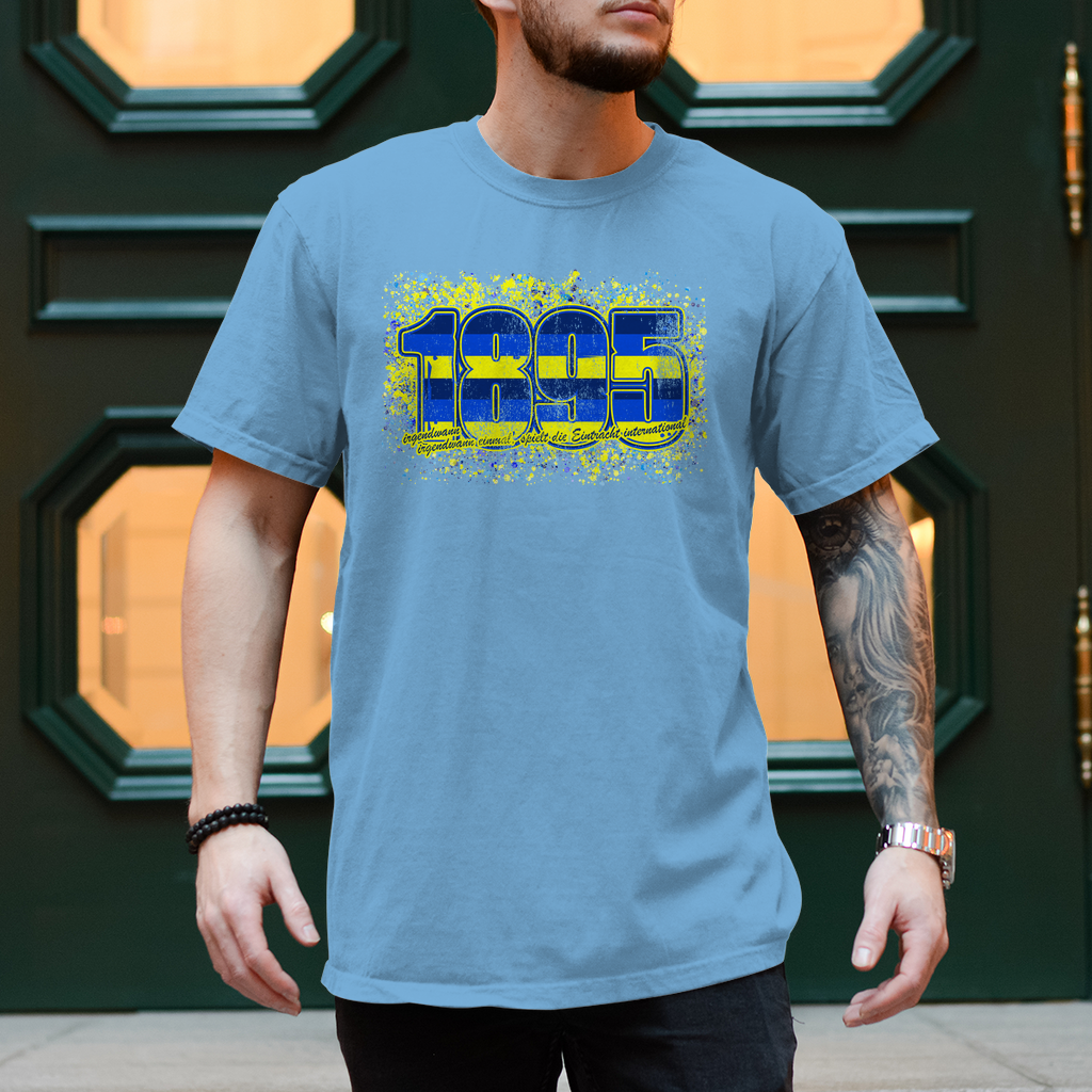 Kleckse - T-Shirt