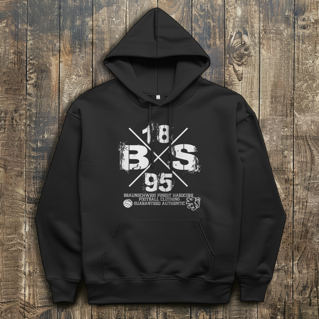 BSHC - Hoodie