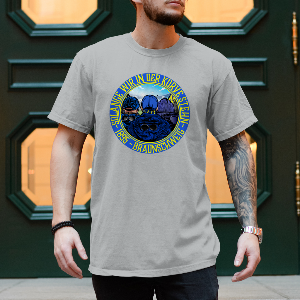 Solange wir....T-Shirt