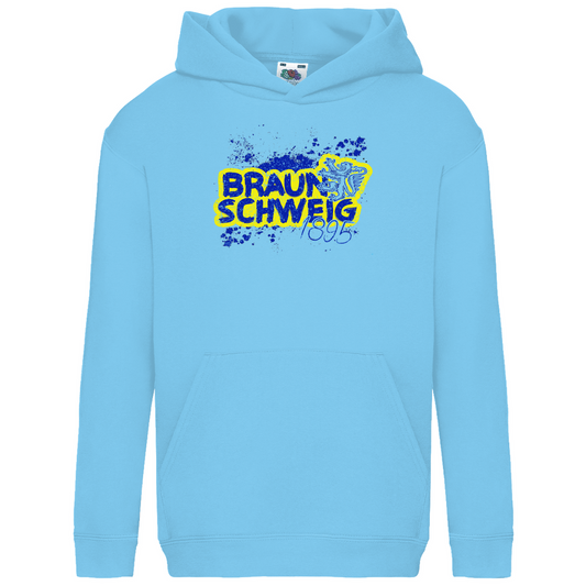 Kleckse - Kids Hoodie