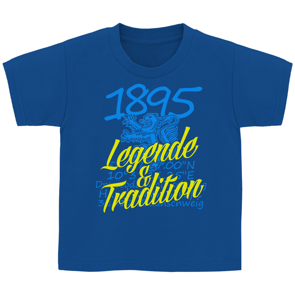 Legende - Kinder T-Shirt