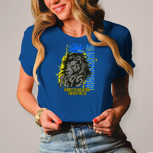 Frei - Damen T-Shirt