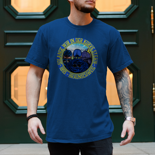 Solange wir....T-Shirt
