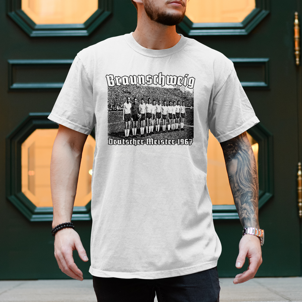Meister - T-Shirt