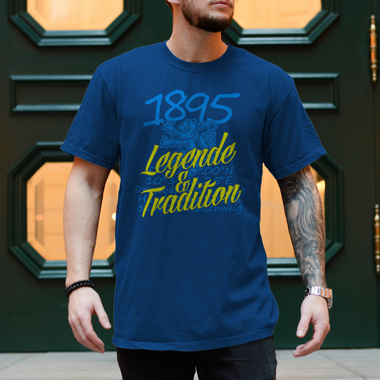 Legende - T-Shirt
