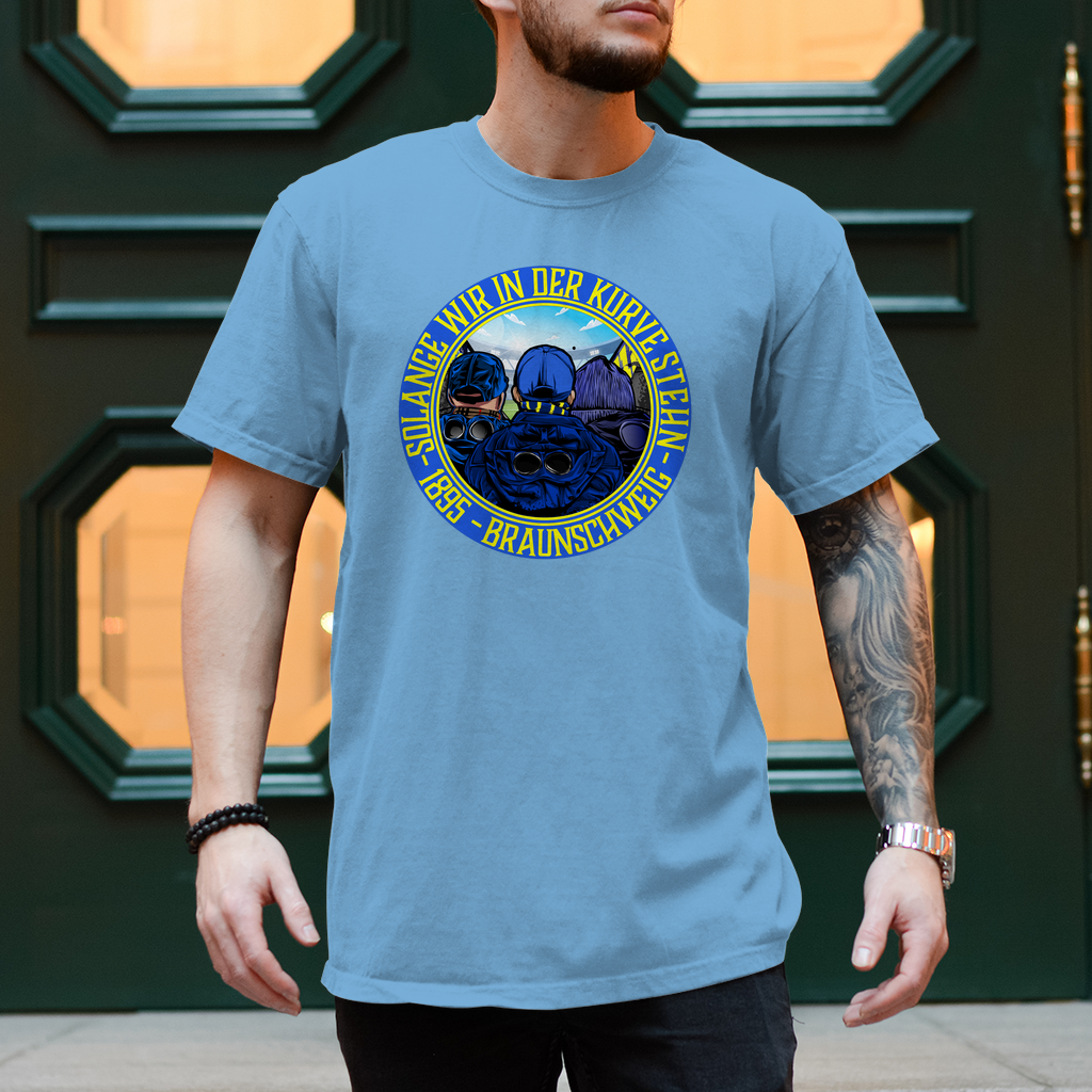 Solange wir....T-Shirt